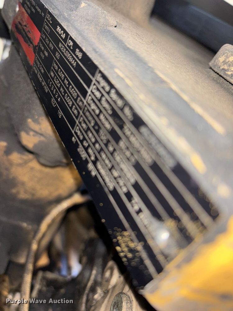 image for item FG0019 Grove RT635C crane