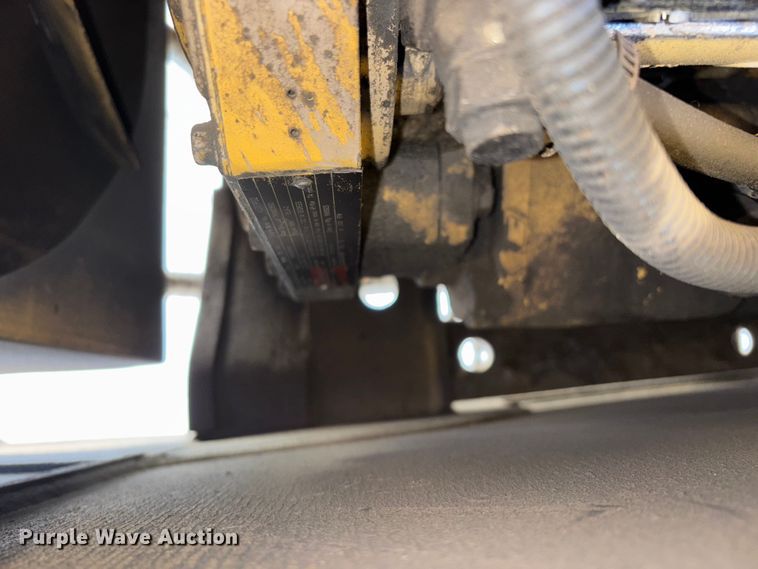 image for item FG0019 Grove RT635C crane