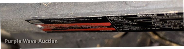 image for item FG0019 Grove RT635C crane