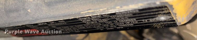 image for item FG0019 Grove RT635C crane