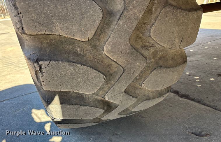 image for item FG0019 Grove RT635C crane