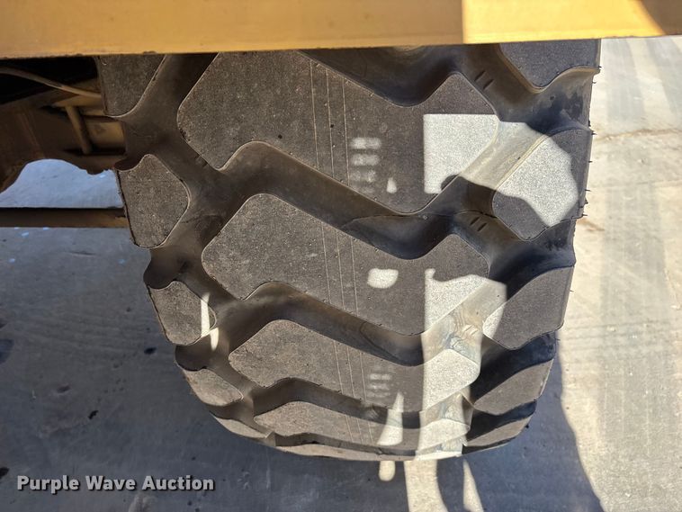 image for item FG0019 Grove RT635C crane