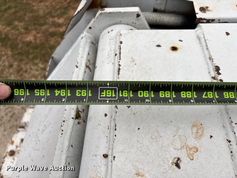 image for item FG0020 1989 GMC C7 digger derrick truck