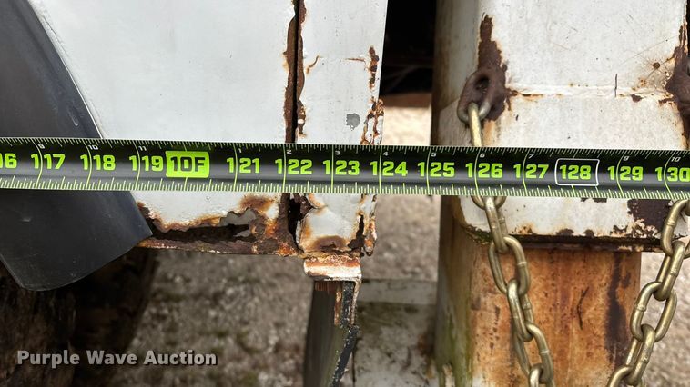 image for item FG0020 1989 GMC C7 digger derrick truck