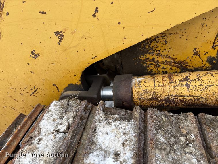 image for item FG0041 1987 Caterpillar 953 track loader