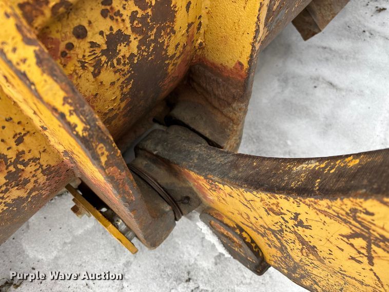 image for item FG0041 1987 Caterpillar 953 track loader