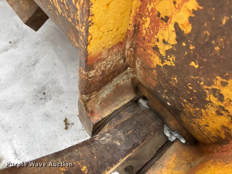 image for item FG0041 1987 Caterpillar 953 track loader