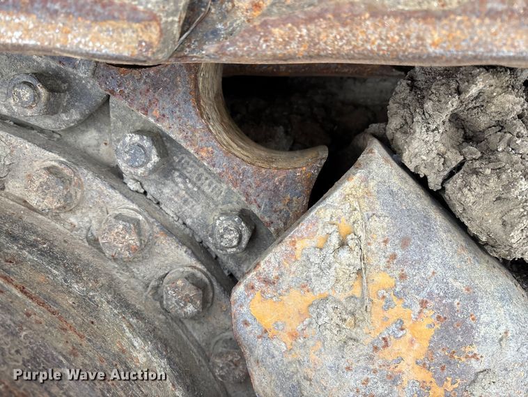 image for item FG0041 1987 Caterpillar 953 track loader