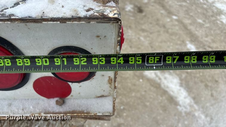 image for item FG0042 2011 Ford F550 Super Duty XL bucket truck