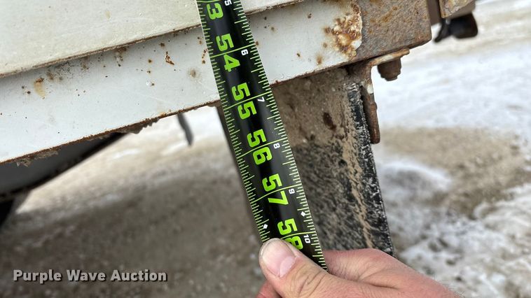 image for item FG0042 2011 Ford F550 Super Duty XL bucket truck