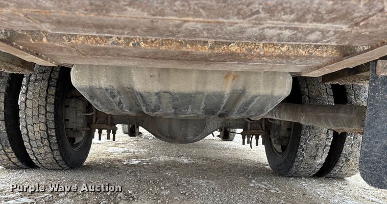 image for item FG0042 2011 Ford F550 Super Duty XL bucket truck