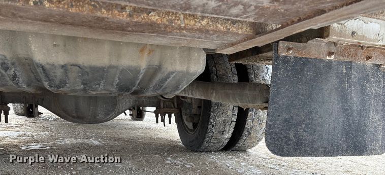 image for item FG0042 2011 Ford F550 Super Duty XL bucket truck