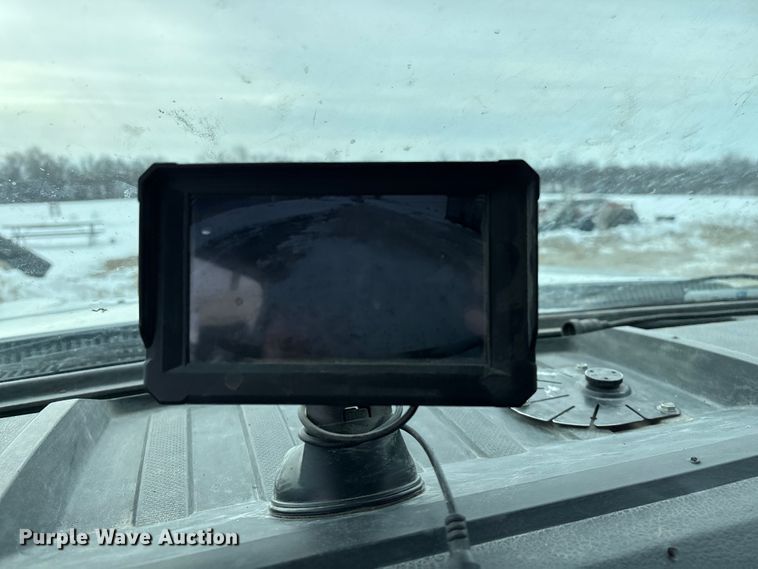 image for item FG0042 2011 Ford F550 Super Duty XL bucket truck