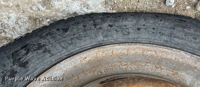 image for item FG0042 2011 Ford F550 Super Duty XL bucket truck