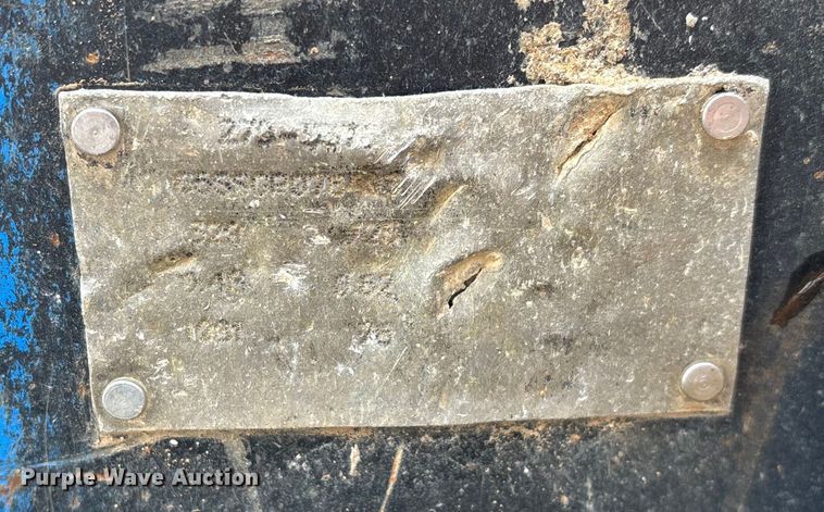 image for item FG0043 2022 Caterpillar 299D3 skid steer loader