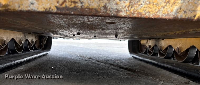 image for item FG0043 2022 Caterpillar 299D3 skid steer loader