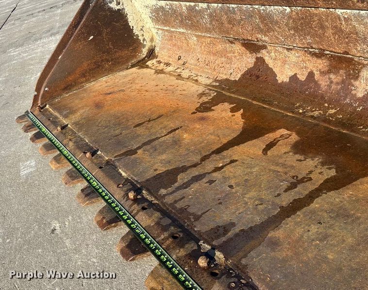 image for item FG0058 2021 Caterpillar 299D3 tracked skid steer loader