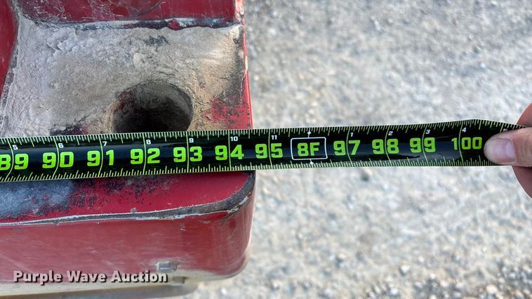 image for item FG0062 2006 International 4300 fuel truck