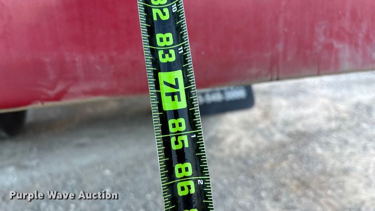 image for item FG0062 2006 International 4300 fuel truck