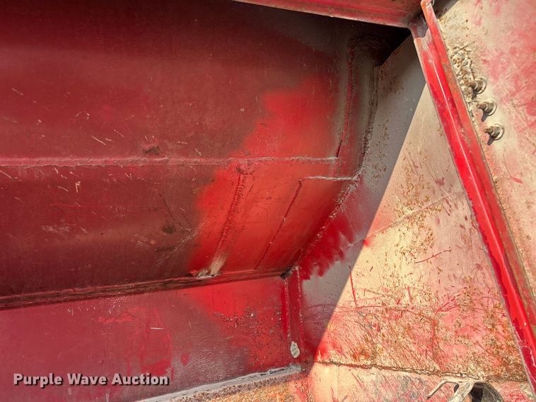 image for item FG0064 1991 GMC C6500 fuel truck