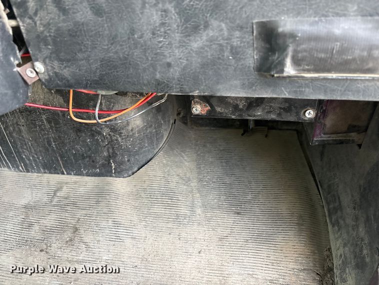 image for item FG2582 1995 Western Star 4900 dump truck