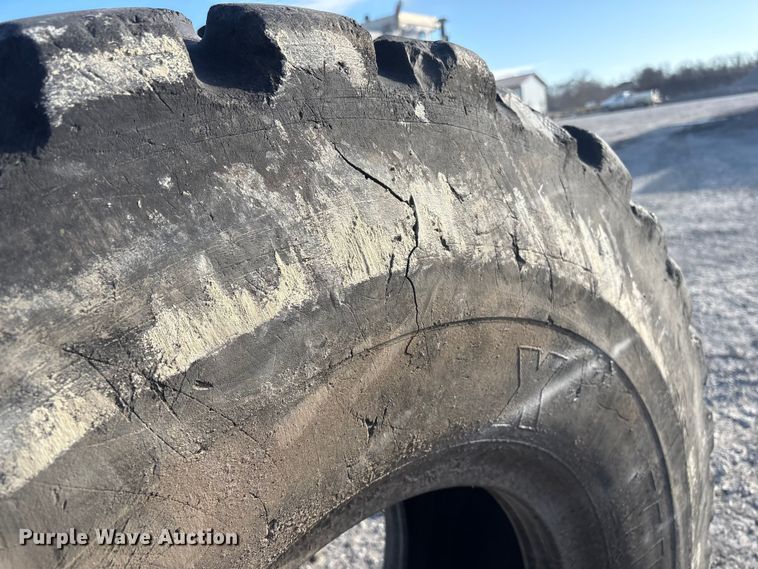 image for item FG2583 (4) tires