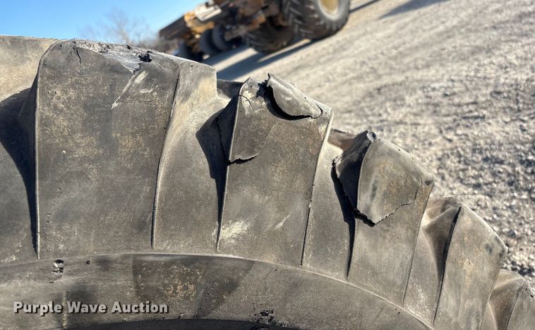 image for item FG2583 (4) tires