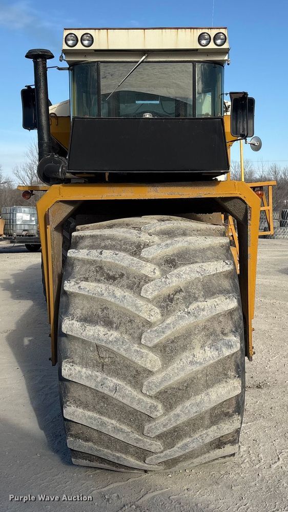 image for item FG2584 AG Chem 1253 spreader