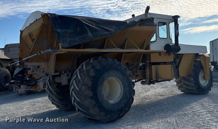 image for item FG2584 AG Chem 1253 spreader