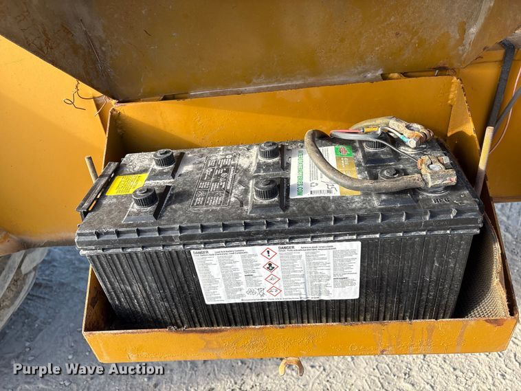 image for item FG2584 AG Chem 1253 spreader