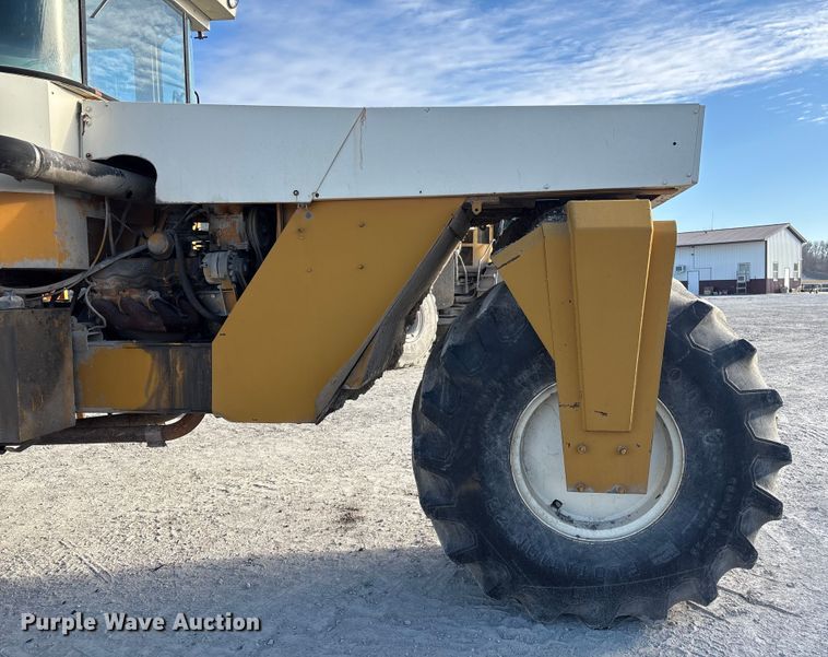 image for item FG2584 AG Chem 1253 spreader