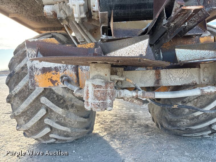 image for item FG2584 AG Chem 1253 spreader