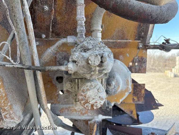 image for item FG2584 AG Chem 1253 spreader