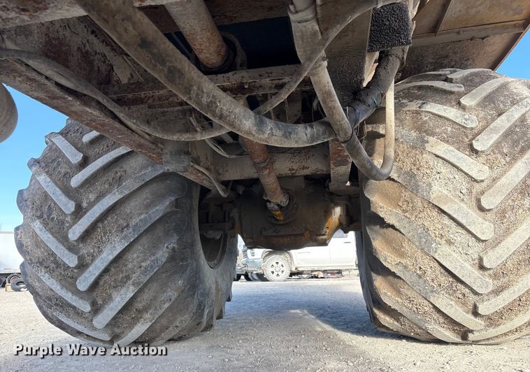 image for item FG2584 AG Chem 1253 spreader