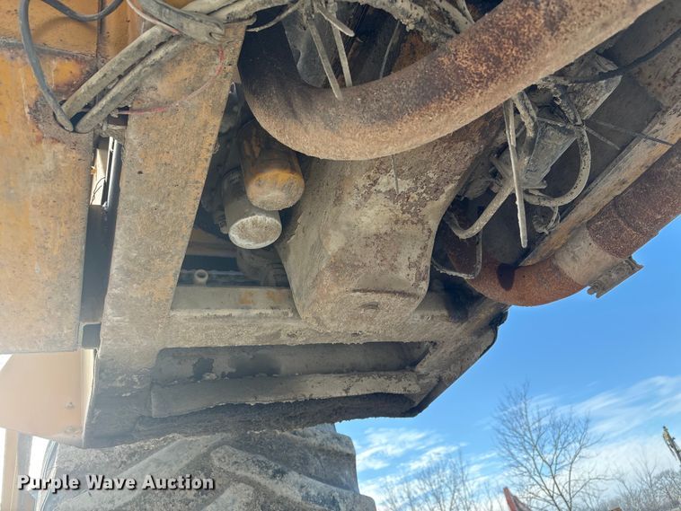 image for item FG2584 AG Chem 1253 spreader