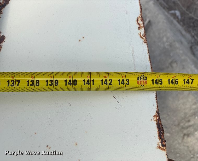 image for item FG2584 AG Chem 1253 spreader