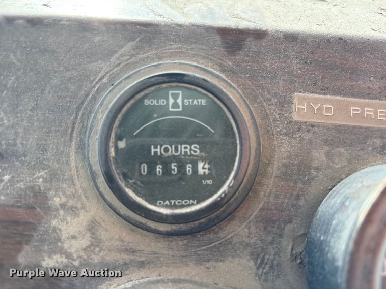 image for item FG2584 AG Chem 1253 spreader