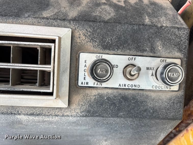 image for item FG2584 AG Chem 1253 spreader