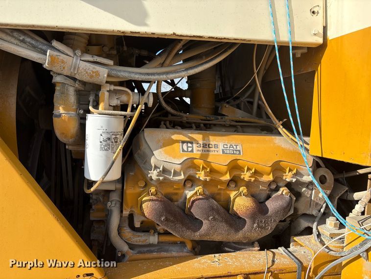 image for item FG2584 AG Chem 1253 spreader