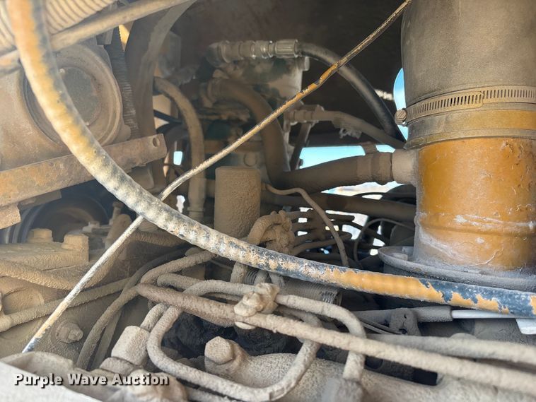 image for item FG2584 AG Chem 1253 spreader