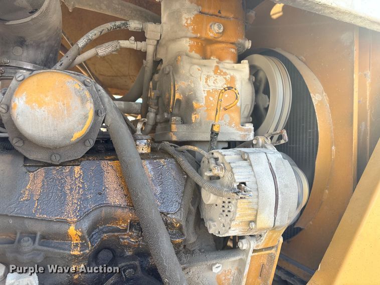 image for item FG2584 AG Chem 1253 spreader