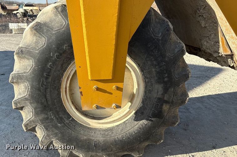 image for item FG2584 AG Chem 1253 spreader