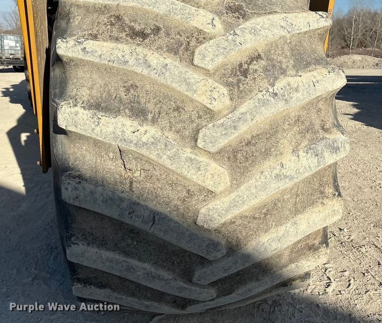 image for item FG2584 AG Chem 1253 spreader