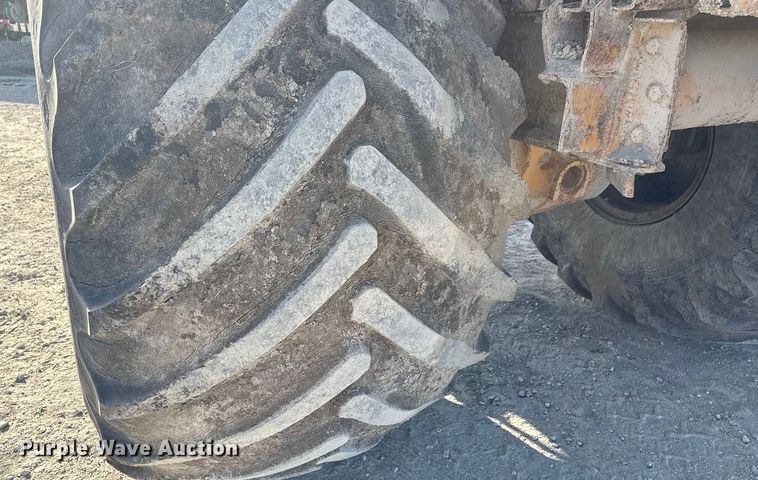 image for item FG2584 AG Chem 1253 spreader