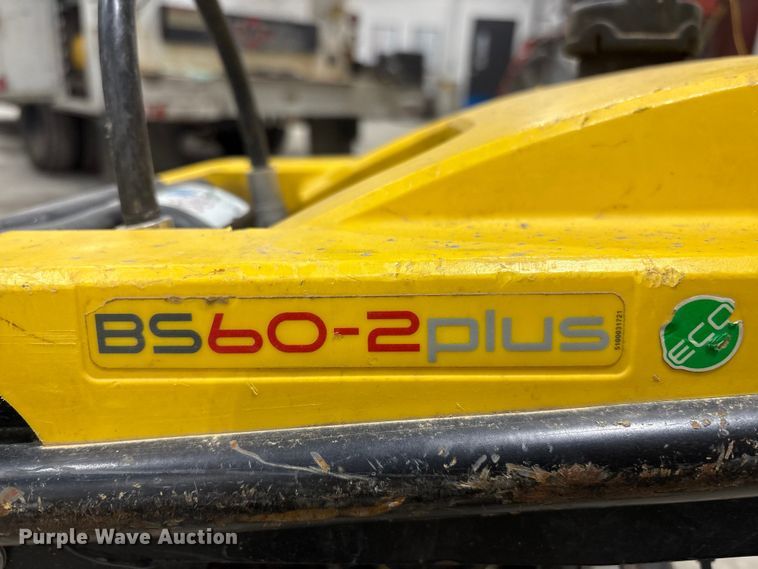 image for item FG2592 (4) plate compactors