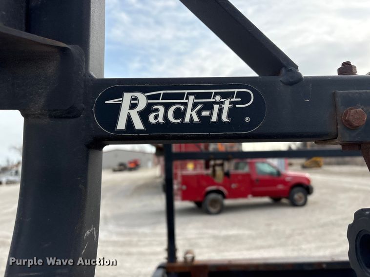 image for item FG2593 2016 Ford F250 Super Duty pickup truck