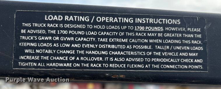 image for item FG2593 2016 Ford F250 Super Duty pickup truck