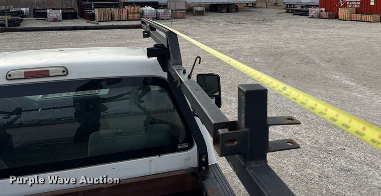 image for item FG2593 2016 Ford F250 Super Duty pickup truck