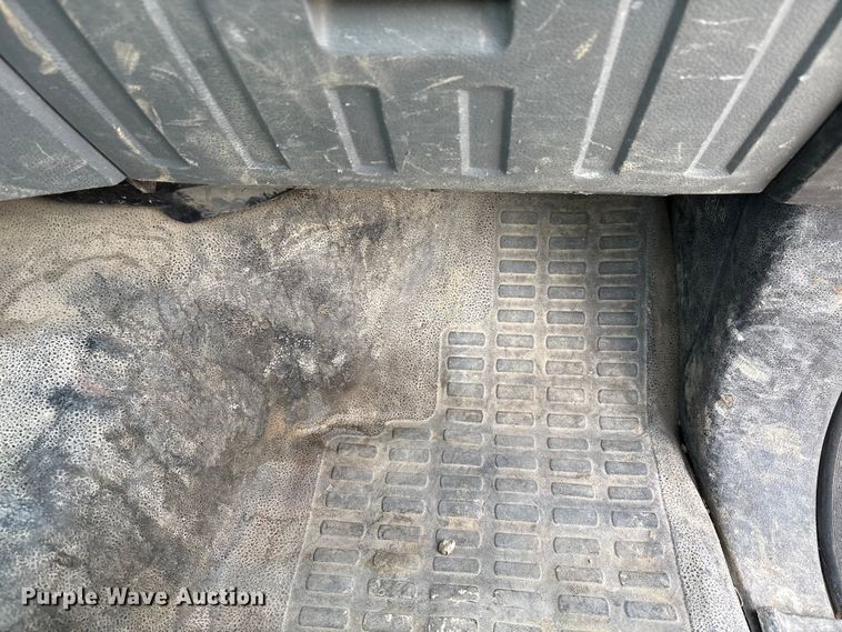 image for item FG2593 2016 Ford F250 Super Duty pickup truck