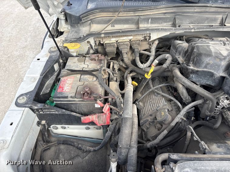 image for item FG2593 2016 Ford F250 Super Duty pickup truck